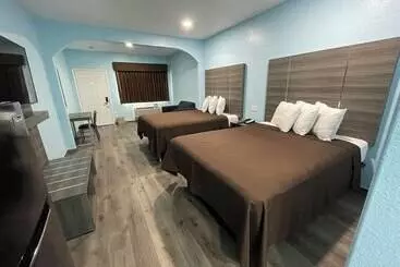 Hôtel Super Stay Inn And Suites