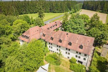 Jugendherberge Falkenberg