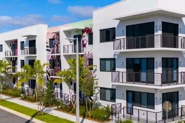 Apart Otel Lux And Cozy 2beds 2 Baths Up To 8 Guest