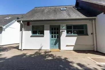 レジデンス 2 Bedrooms, Overlooking Little Petherick Creek