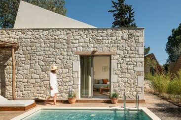 Resort Ergon Beach House Nikiti