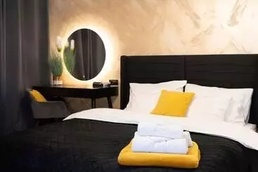 Apart Otel Rooms Konoba Spavalica