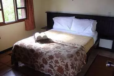 Landhaus Cabanas Hessen Colonia Tovar