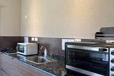 هتل Tandil Del Lago