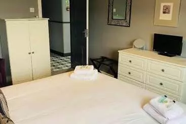 Aamiaismajoitus (B&B) Traxx