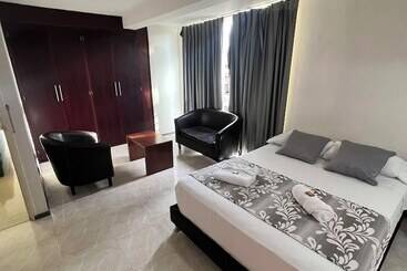 Otel Boutique Santa Ana