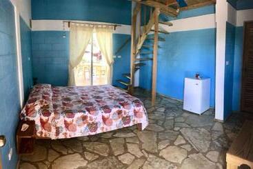 B&b El Mirador Al Mar