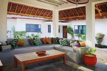 Bed and Breakfast Kimte Beach Lodge