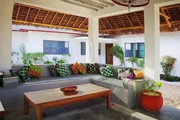 Bed and Breakfast Kimte Beach Lodge