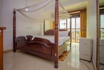 تختخواب و صبحانه Ministers  Village