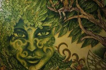 Hostel Los Duendes Del Sur