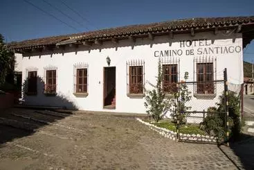 هتل Camino De Santiago