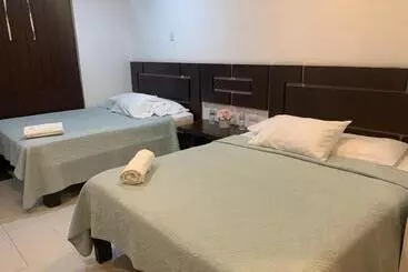 هتل Celebertti