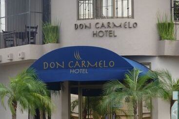 Hotelli Don Carmelo