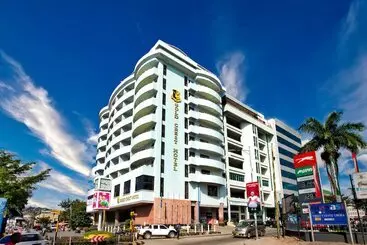 Hotel Gold Crest