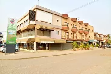 Hôtel Jess