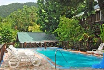 هتل Jj S Paradise Resort