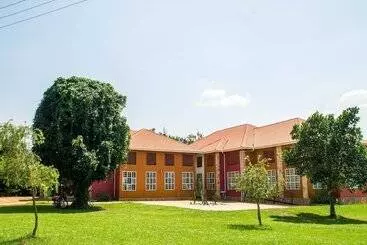 Hotel Kabalega Resort   Masindi