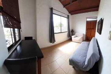 Hotel San Carlos Beach Inn