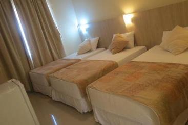 Tacuru Hotel Boutique