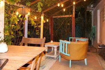 Vicky S Keys Hostel