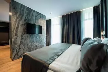 Hotel Seraphine Plaza