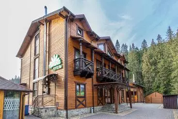 Hotel Arnika
