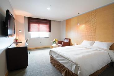 Hotel Changwon
