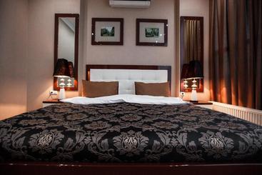 בית מלון כפרי Chernivtsi Arbat