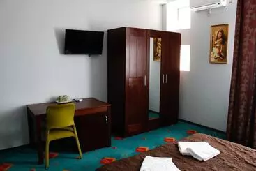 Hotel City Club European