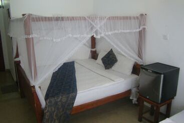 Szálloda Citygrandella