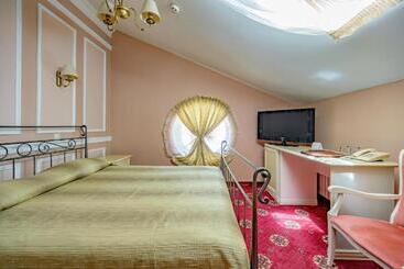 Hotel Gostiniy Dvor