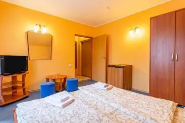 Hotel Laguna