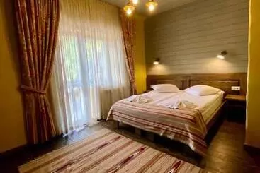 Hotel Monysto