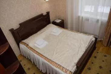 Hotel Naftusya