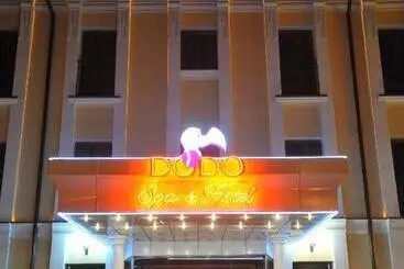 Spa Hotel Dodo