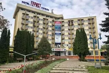 Hotel Tourist Chernivtsi