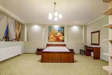 Hotel Veles