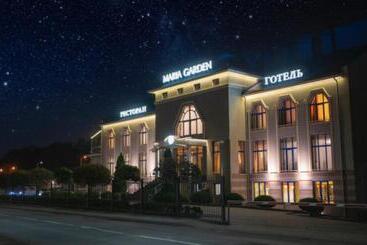 Maria Garden Hotel & Restaurant