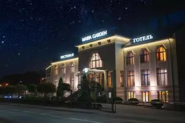 Maria Garden Hotel & Restaurant