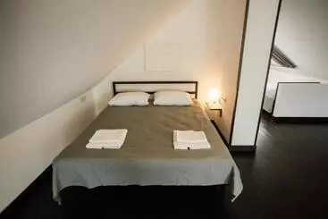 Nebos Hotel & Restaurant