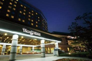 The K Hotel Seoul
