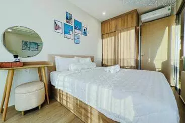 アパートホテル Tn Homestay