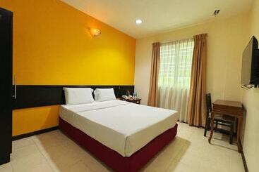 Grand Far East Hotel Sdn Bhd