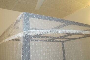 Bed and Breakfast Danushka Family Guesthouse