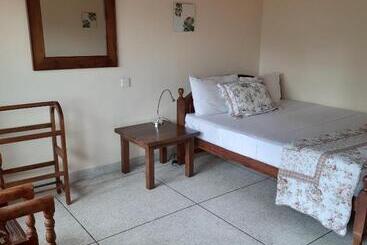 Nocleg ze śniadaniem The Views Kandy   360 Mountain View