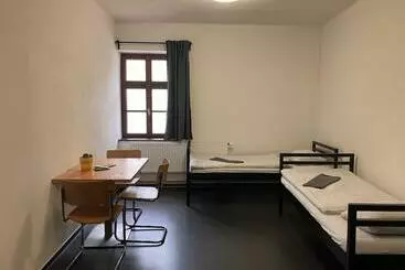 Hostel Eleven