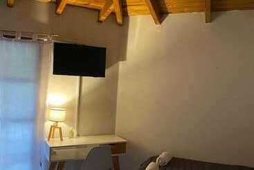 فندق Alta Mendoza