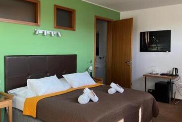 Hotel Beroun Golf Club