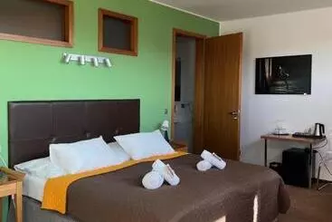 Hotel Beroun Golf Club